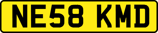 NE58KMD