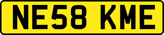 NE58KME