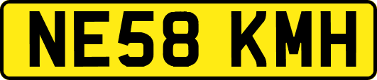 NE58KMH