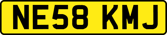 NE58KMJ