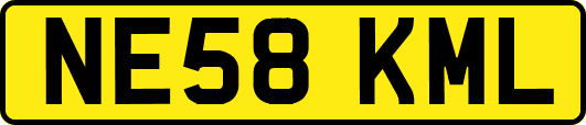 NE58KML