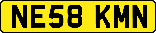NE58KMN