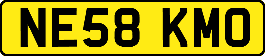 NE58KMO
