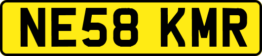 NE58KMR
