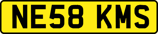 NE58KMS