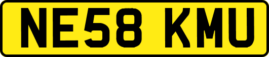NE58KMU