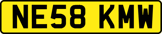 NE58KMW