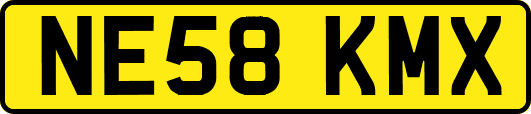 NE58KMX