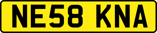 NE58KNA
