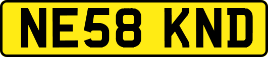 NE58KND