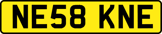 NE58KNE