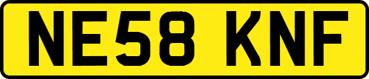 NE58KNF