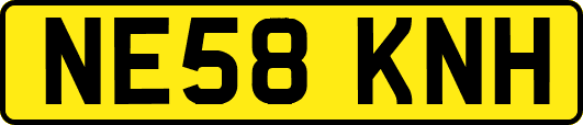 NE58KNH