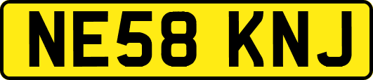 NE58KNJ