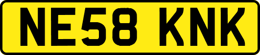 NE58KNK
