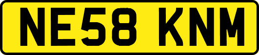 NE58KNM