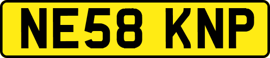 NE58KNP