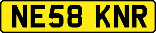 NE58KNR