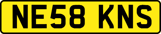 NE58KNS