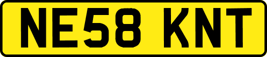 NE58KNT