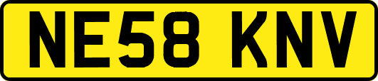 NE58KNV