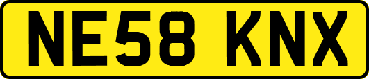 NE58KNX