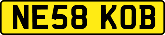NE58KOB