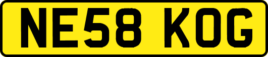 NE58KOG