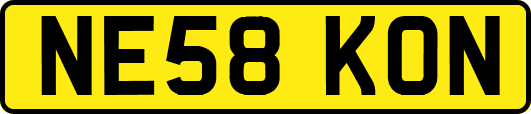 NE58KON