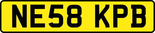 NE58KPB