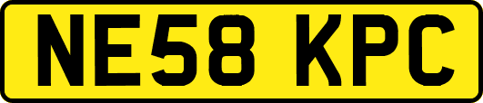 NE58KPC