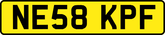 NE58KPF