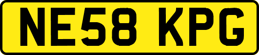 NE58KPG