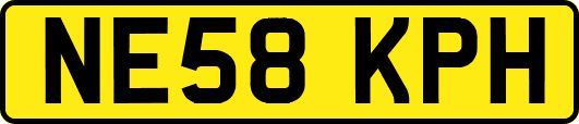NE58KPH