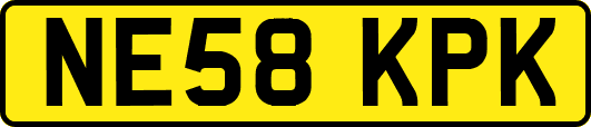 NE58KPK