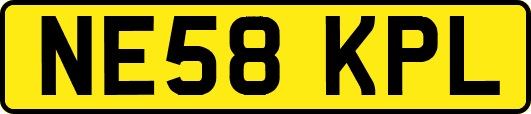 NE58KPL