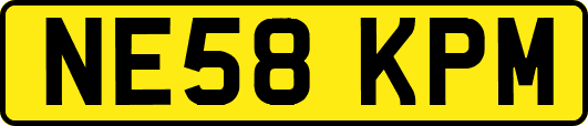 NE58KPM