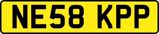 NE58KPP
