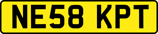 NE58KPT