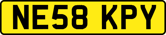 NE58KPY