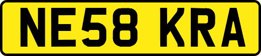 NE58KRA