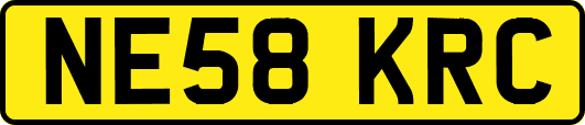 NE58KRC