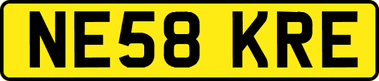 NE58KRE