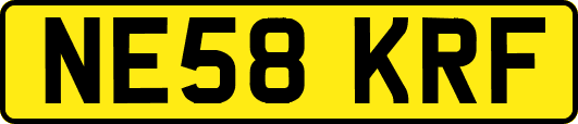 NE58KRF
