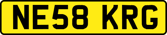 NE58KRG