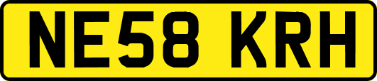 NE58KRH