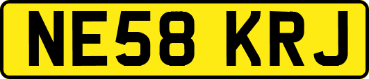 NE58KRJ