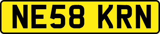 NE58KRN