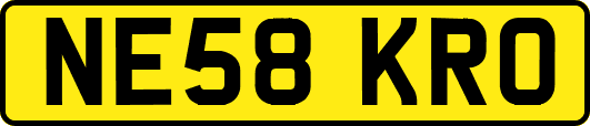 NE58KRO