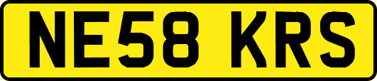 NE58KRS